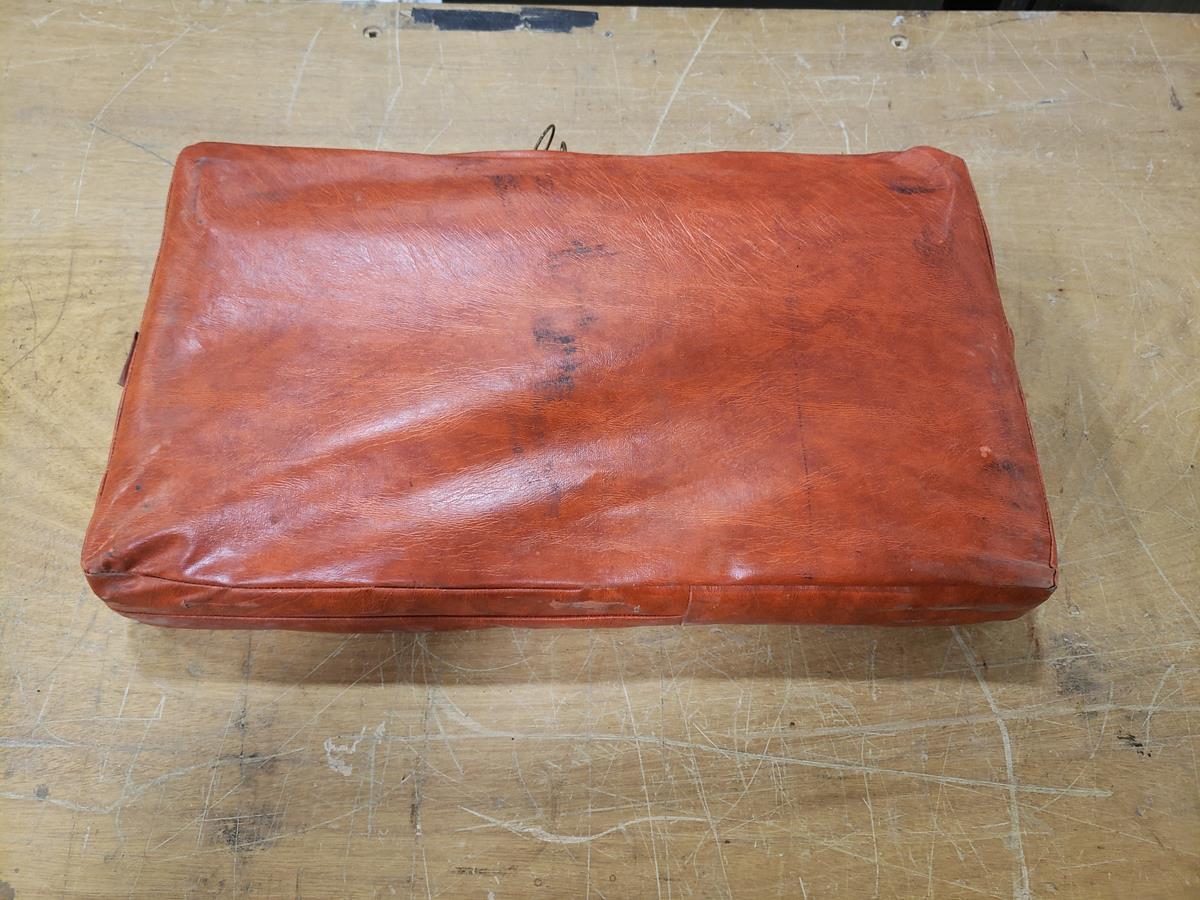 Colemans Outdoor Electric Ignition Propane Stove/Case